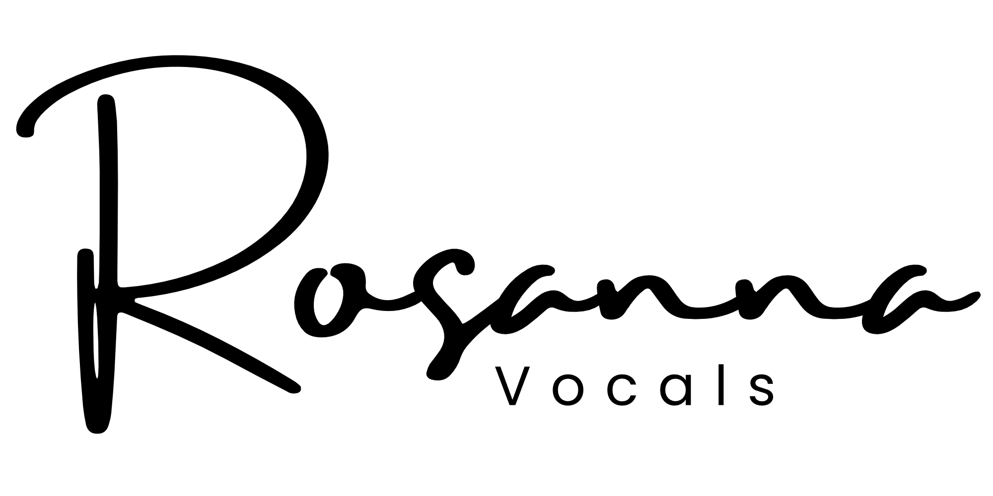 Rosanna Vocals